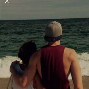 Meet your Posher, Christian